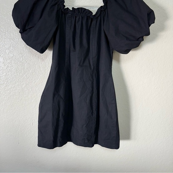 I.Am.Gia Alya Off-The-Shoulder Corset Dress size XS - Picture 13 of 14